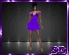 [DD] Purple Dress