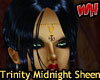 Trinity Midnight Sheen