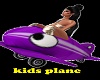 kids flying place