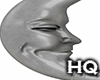 Moom / Silver