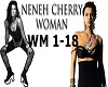 Neneh Cherry Woman