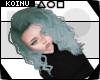 Dottie Foamy