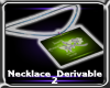 Necklace Derivable 2