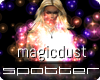 [SDC]Magicdust EFX M/F