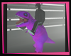 [L] Dino Rider M