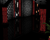 Vampire diarie room