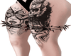 Gothmas Leglights