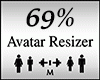 Avatar Skaler 69%