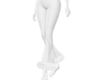 Fur white