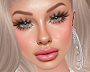 Blonde Head 2