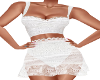 Clover Boho Top/Skirt