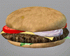 Hamburger Cheeseburger