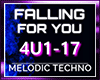 Falling for You