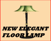 NEW ELEGANT FLOOR LAMP