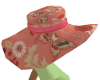 [KC]Summer Butterfly Hat