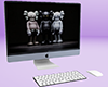 iMac Dekstop ®