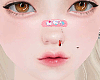 ℛ Nose-Band Animated