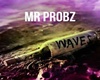 Mr Probz / Waves 
