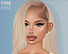 F. Chella Blonde