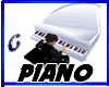 [G]ROCK PIANO +MUSIC