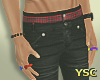 [SPACEY]Skinnies $$$