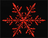 Snowflake Marker/Decor2