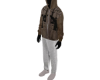 og display mannequin