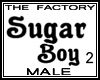 TF Sugar Boy Avi 2 Tall