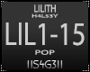 !S! - LILITH