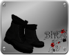 [BIR] Leather Boots
