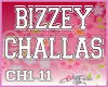 Bizzey - Challas