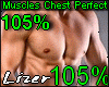 Muscles Chest 105%