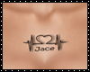 ❣Chest Ink.|Jace|f