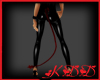 KyD Devil Demon Tail V2