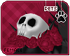 [Pets]Ziro|shldr skull R