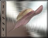 [J] Country Hat -
