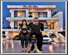 Familia Hari