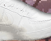 White NK x Shoes F