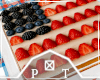 4th of July Cake