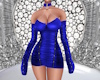 blue party dress v1