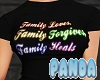 Family Tshirt