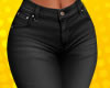 Jeans Black
