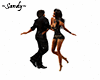 Classy Couples Dance