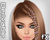 ғх Oriyo Blonde