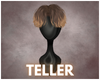 teller ⋯ hair 4