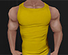 Yellow Tank Top 7 (M)