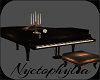 Echuca Piano MP3 Player