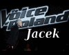 voice Jacek