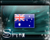 :S: Australia | Flag