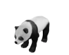 !Zheus Cute Panda Furni